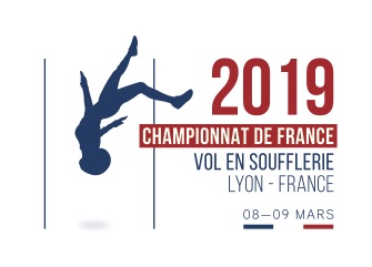 Championnat de France VR4 soufflerie 2019 Lyon