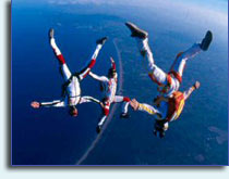 Freefly
