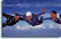 Chute Libre