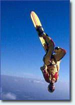 Sky Surf