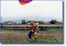 Tandem Ascentionnel