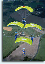 Voile Contact